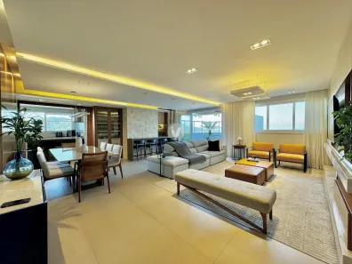 Cobertura com 3 Quartos à venda, 189m² no Nossa Senhora das Dores, Santa Maria