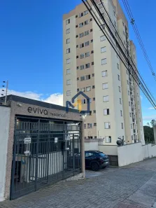Apartamento com 2 Quartos à venda, 52m² no Jardim Americano, São José dos Campos