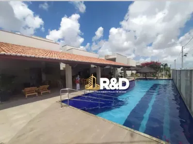 Sobrado com 2 Quartos à venda, 64m² no Parque das Árvores, Parnamirim