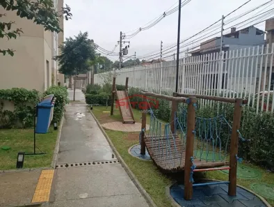 Apartamento com 2 Quartos à venda, 32m² no Engenheiro Goulart, São Paulo