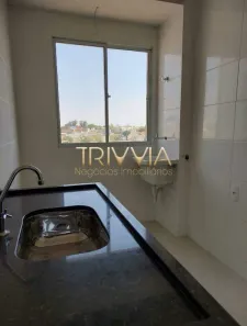 Apartamento com 2 Quartos à venda, 44m² no Alto Umuarama, Uberlândia