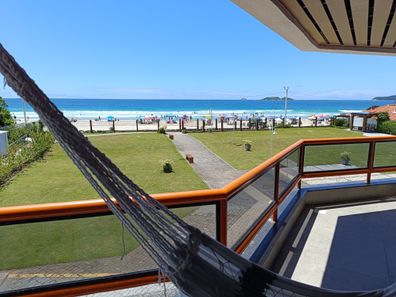 Apartamento com 4 Quartos à venda, 130m² no Ingleses do Rio Vermelho, Florianópolis