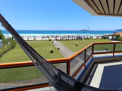 Apartamento com 4 Quartos à venda, 130m² no Ingleses do Rio Vermelho, Florianópolis