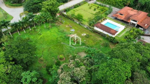 Lote/Terreno à venda, 5000m² no Ressaca, Ubatuba