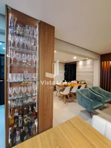 Apartamento com 2 Quartos à venda, 109m² no Vila Yara, Osasco