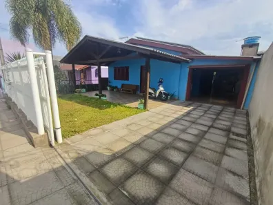Casa com 3 Quartos à venda, 77m² no Bela Vista, Estância Velha