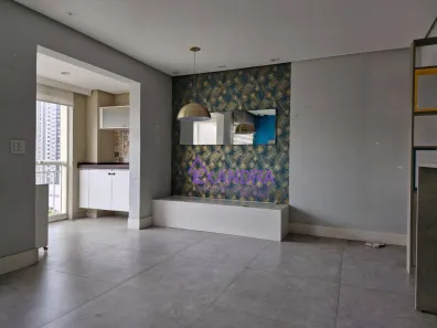 Apartamento com 1 Quarto para alugar, 48m² no Jardim Vila Mariana, São Paulo