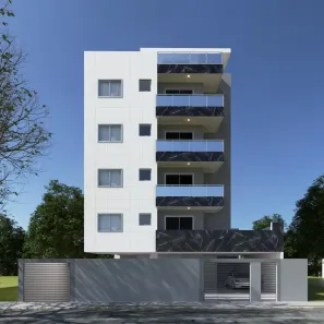 Apartamento com 2 Quartos à venda, 68m² no Novo Eldorado, Contagem