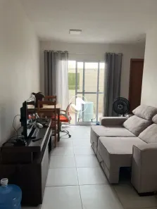 Apartamento com 2 Quartos à venda, 40m² no Ribeirão do Lipa, Cuiabá