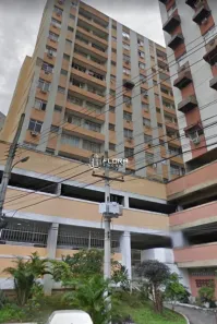 Apartamento com 3 Quartos à venda, 70m² no Santa Rosa, Niterói