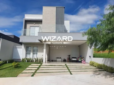 Casa de Condomínio com 4 Quartos à venda, 200m² no Residencial Colinas, Caçapava