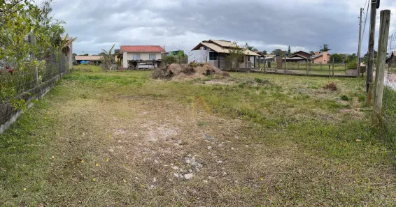 Lote/Terreno à venda, 384m² no Grama, Garopaba