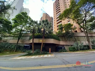 Apartamento com 4 Quartos à venda, 592m² no Vila Andrade, São Paulo