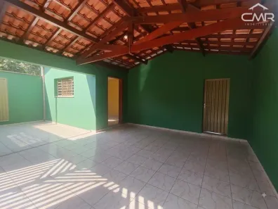 Casa com 3 Quartos à venda, 160m² no Parque Santa Cecília, Piracicaba
