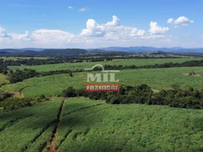 Fazenda/Sítio à venda, 1m² no Setor Boa Vista, Ceres