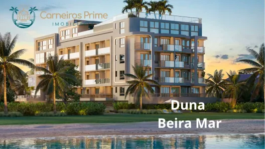 Apartamento com 1 Quarto à venda, 23m² no Tamandaré, Tamandaré