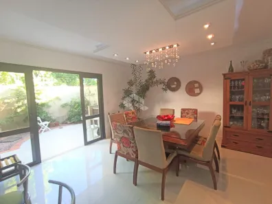 Casa de Condomínio com 3 Quartos à venda, 241m² no Lomba do Pinheiro, Porto Alegre