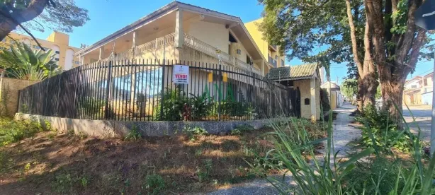 Casa com 5 Quartos à venda, 550m² no Jardim Saira, Sorocaba