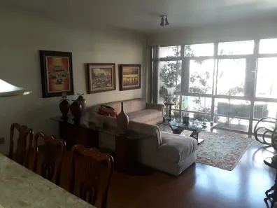Apartamento com 3 Quartos à venda, 186m² no Icaraí, Niterói