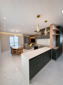 Apartamento com 2 Quartos à venda, 83m² no Vila das Hortências, Jundiaí