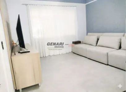 Casa com 3 Quartos à venda, 190m² no Jardim Morada do Sol, Indaiatuba