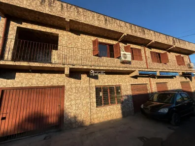Casa com 4 Quartos à venda, 391m² no Santa Isabel, Viamão