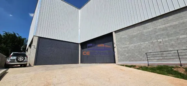 Galpão/Depósito/Armazém para alugar, 2750m² no Jardim da Glória, Cotia
