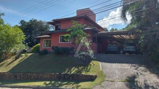 Casa de Condomínio com 4 Quartos à venda, 199m² no Rio Tavares, Florianópolis