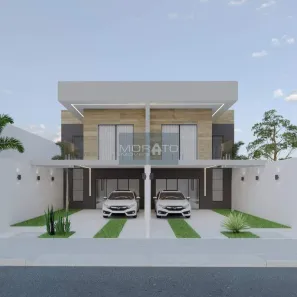 Casa com 3 Quartos à venda, 207m² no Paquetá, Belo Horizonte