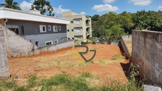 Lote/Terreno à venda, 415m² no Jardim Paulista, Atibaia