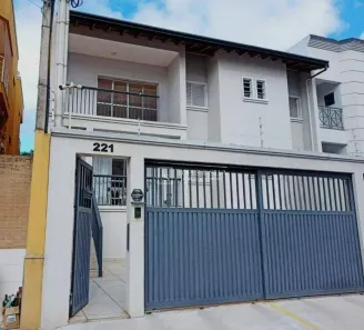 Apartamento com 3 Quartos para alugar, 125m² no Atibaia Jardim, Atibaia