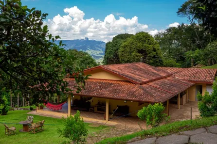 Fazenda/Sítio com 3 Quartos à venda, 15500m² no , São Bento do Sapucaí