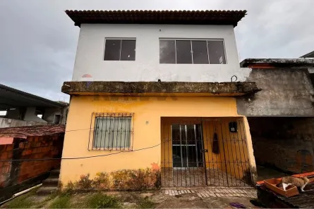 Casa com 4 Quartos à venda, 120m² no Ponte dos Carvalhos, Cabo de Santo Agostinho