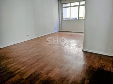 Apartamento com 2 Quartos à venda, 102m² no Higienópolis, São Paulo