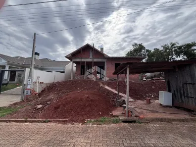 Casa com 3 Quartos à venda, 220m² no Country, Santa Cruz do Sul