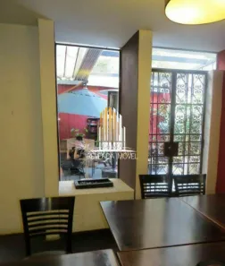 Ponto Comercial à venda, 230m² no Brooklin Paulista, São Paulo