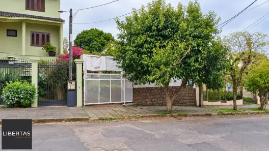 Lote/Terreno à venda, 602m² no Santa Tereza, Porto Alegre