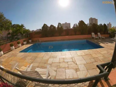 Apartamento com 2 Quartos à venda, 55m² no Bosque da Saúde, São Paulo