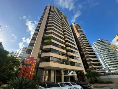 Apartamento com 3 Quartos à venda, 163m² no Horto Florestal, Salvador