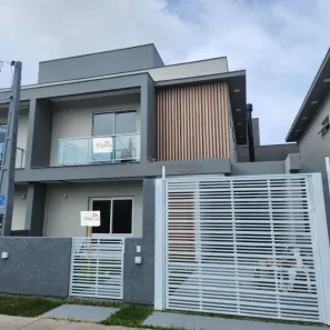 Casa com 3 Quartos à venda, 144m² no Ingleses do Rio Vermelho, Florianópolis
