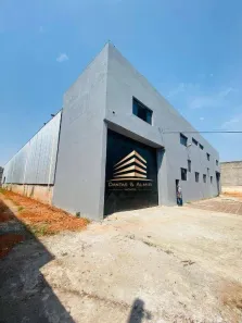 Galpão/Depósito/Armazém para venda ou aluguel, 1700m² no Cumbica, Guarulhos