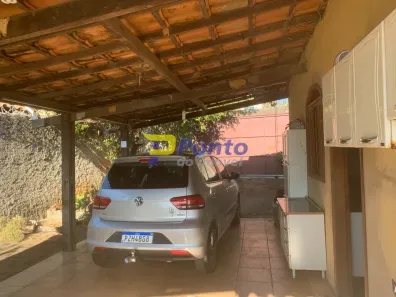 Casa com 3 Quartos à venda, 130m² no Lundcea, Lagoa Santa
