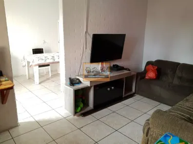 Casa com 2 Quartos à venda, 153m² no Jardim Santo Antônio II, Campo Limpo Paulista