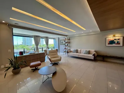 Apartamento com 4 Quartos à venda, 150m² no Guararapes, Fortaleza