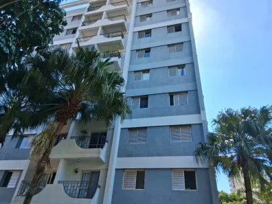 Apartamento com 3 Quartos à venda, 96m² no Água Fria, São Paulo