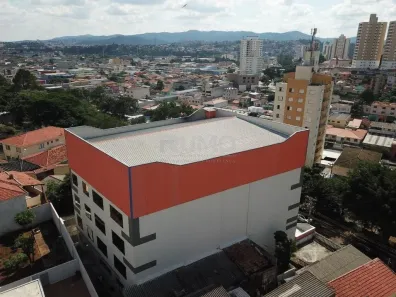 Prédio Comercial à venda, 2559m² no Jardim Vila Galvão, Guarulhos