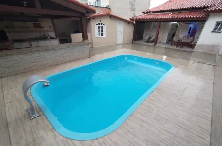 Casa com 4 Quartos à venda, 451m² no Praia Grande, Arraial do Cabo