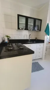 Apartamento com 2 Quartos à venda, 48m² no Campos de São José, São José dos Campos