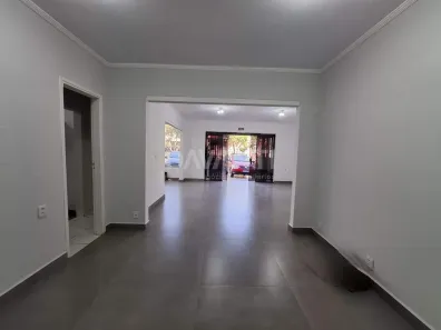 Imóvel Comercial com 3 Quartos para alugar, 146m² no Jardim Conceição, Campinas