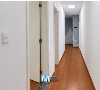 Apartamento com 2 Quartos para alugar, 45m² no Chácaras Rio-Petrópolis, Duque de Caxias